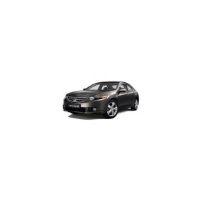 Honda Accord VIII 2008-2012 Tuning