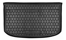 Kia Soul II 2013-2018 Kofferraumwanne oben mit Organizer (Autogumm, Gummi) Foto 1