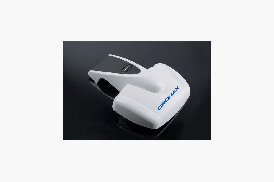 Hyundai Santa Fe 2 2006-2012 Rückspiegel (für Kofferraumdeckel) Image