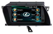 Lexus RX 2009-2015 Original Autoradio Road Rover für RX270 / 350 / 450H Foto 1