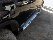 Kia Sorento II XM 2009-2014 Seitenschweller Niken BMW Style 2010-2013 (2 Stk., Kunststoff) Foto 1