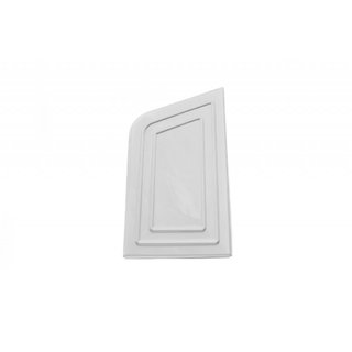 Tankdeckel Blende ohne Logo OmsaLine Foto 1
