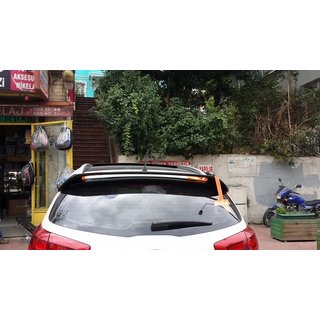 Heckspoiler Meliset (grundiert zum Lackieren) Kia Sportage 2010-2015 Foto 3