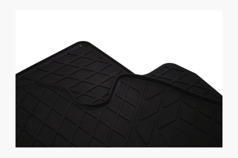 Land Rover Freelander I 1997-2006 Gummimatten (4 Stk, Stingray Premium) Image