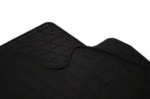 Jeep Wrangler 2007-2017 Gummimatten (4 Stk, Stingray Premium) Foto 1