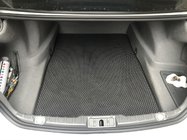 BMW 7 Series F01/F02 2008-2015 EVA Kofferraummatte (für F02, Schwarz) Foto 1