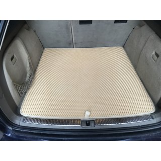 EVA Kofferraumwanne (Sedan, beige) Audi A4 B7 2004-2008 Foto 1
