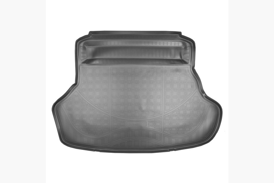 Lexus ES 2012-2018 Kofferraumwanne (Norplast) Image