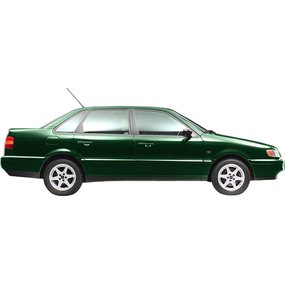 Volkswagen Passat B4 1993-1996 Tuning