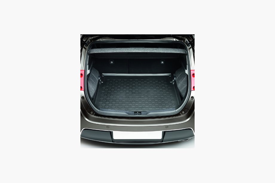 Toyota Auris 2012-2018 SALE !!! Original Kofferraumwanne PZ434-E2301-PJ Image