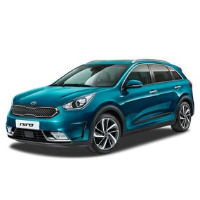 Tuning für Kia Niro 2016-2021