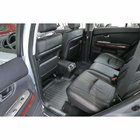 Lexus RX 2009-2015 Gummimatten (4 Stk, Novline) Foto 1