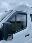 Mercedes Sprinter W906 2006–2018 Windabweiser zum Kleben (2 Stk, ANV) Foto 1