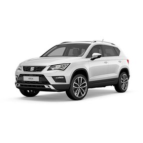 Seat Ateca 2016- Tuning