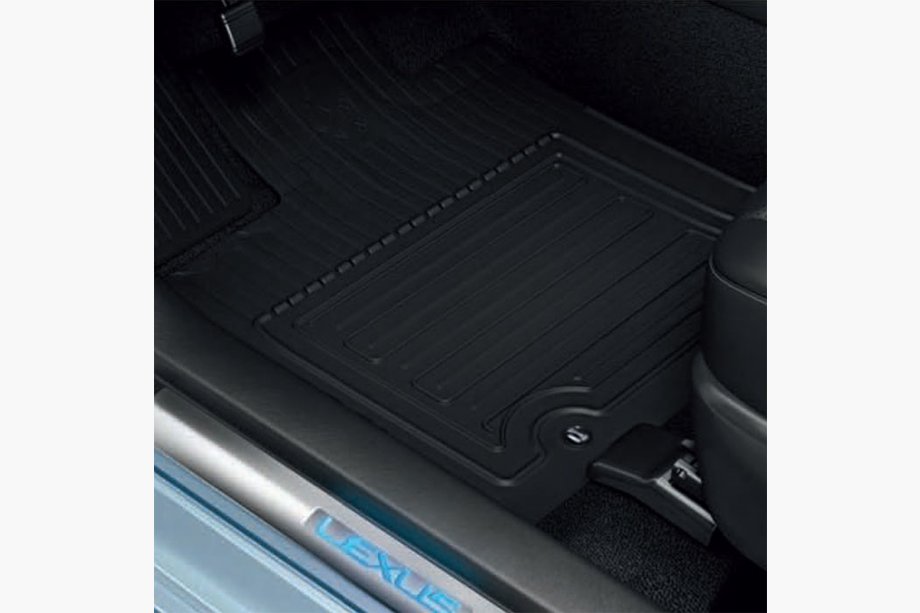 Lexus CT200H 2011-2022 SALE !!! Original Gummimatten PZ49L-Z0350-RJ Image