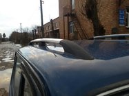Lada Niva та Urban 1977- Dachreling Chrom Foto 5