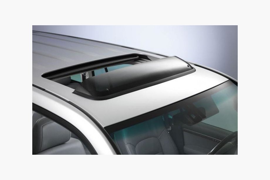 Lexus LX570/450d 2008-2022 Schiebedach Windabweiser PZ451-Q0531-ZA Image