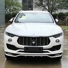 Maserati Levante 2016- Bodykit SportKit (grundiert zum Lackieren) Foto 1