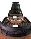 Porsche Panamera 2009-2016 Mansory Bodykit Komplettset (2013-2016) Foto 1