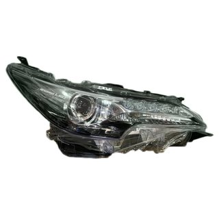 Frontscheinwerfer Set (2 Stk) Toyota Fortuner 2015- Foto 1