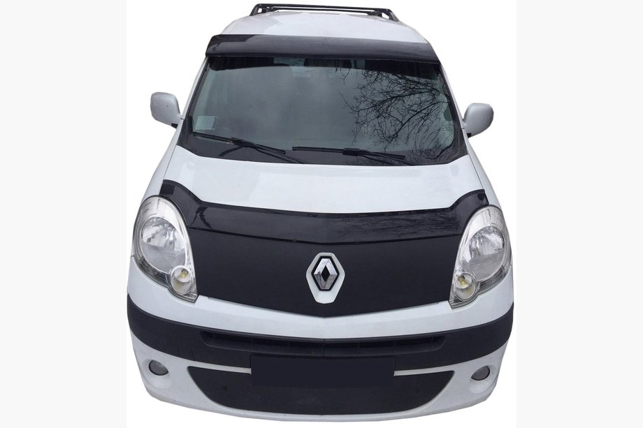 Renault Kangoo 1998-2008 Windschutzscheiben-Sonnenblende (am Rahmen) Image