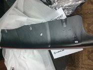 Lexus RX 2009-2015 Heckstoßstangenschutz PZ402-K0951-00 Foto 4