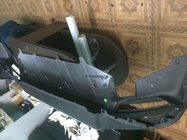 Lexus RX 2009-2015 Frontstoßstangenschutz PZ402-K0952-00 Foto 3