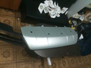 Lexus RX 2009-2015 Frontstoßstangenschutz PZ402-K0952-00 Foto 4