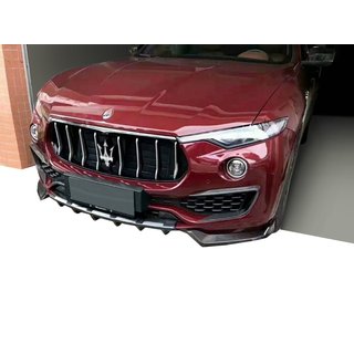 Bodykit Larty (Echtcarbon) Foto 1