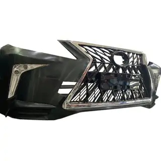 Bodykit Satz Lexus-TRD V1 Foto 1