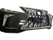 Toyota Fortuner 2015- Bodykit Satz Lexus-TRD V1 Foto 1