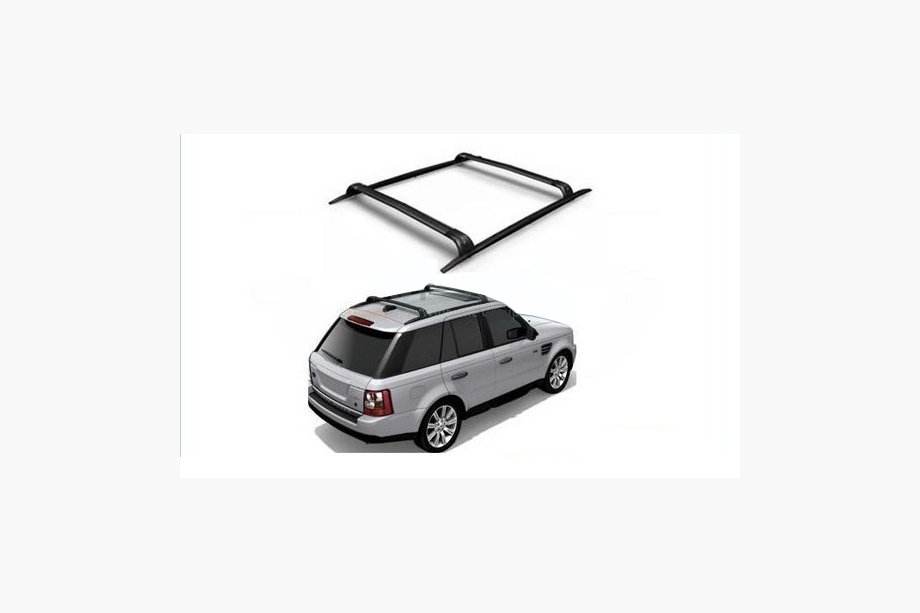 Range Rover Sport 2005-2013 Reling Originalmodell Image