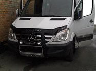 Mercedes Sprinter W906 2006–2018 Polyurethan Frontbügel (hoch) Foto 1