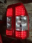 Mercedes Sprinter W901/902/903/904/905 1995–2006 LED Rückleuchten (2 Stk) Foto 3