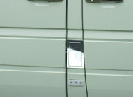 Volkswagen LT 1995-2006 Tankdeckelblende OmsaLine Edelstahl Foto 3