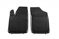 Peugeot Partner Tepee 2008-2018 Gummimatten mit Rand (RezavPlast) Foto 1