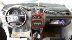 Citroen Berlingo 1996-2008 Autositzbezug (1 Stk, Stoff) Foto 1