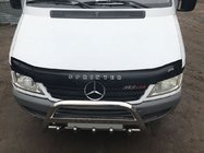 Mercedes Sprinter W901/902/903/904/905 1995–2006 Motorhaubenschutz 2000-2006 (VIP) Foto 2