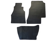 Volkswagen Crafter 2006-2016 Original Gummimatten (3 Stk, Doma) Foto 1