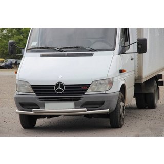 Frontbügel ST014 Mercedes Sprinter W901/902/903/904/905 1995–2006