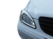 Mercedes Vito W639 2004-2014 Angebot !!! Scheinwerferblenden Porsche-Style (grundiert zum Lackieren) Foto 1