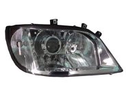 Mercedes Sprinter W901/902/903/904/905 1995–2006 Frontscheinwerfer mit Linsen (2 Stk, Taiwan) Foto 1