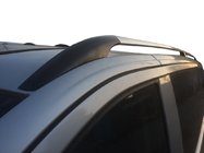 Mercedes Vito W639 2004-2014 Dachreling Chrom CAN Original Design (Metallfuesse) Foto 1