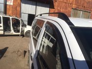 Mercedes Viano 2004-2014 Schwarze Dachreling Skyport (Vollmetall) Foto 5