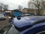 Mercedes Vito W639 2004-2014 Frontscheiben-Sonnenblende (lackierbar) Foto 5