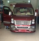 Volkswagen Crafter 2006-2016 Frontstoßstangenaufsatz 2012↗ (Sport-3, lackierbar) Foto 5