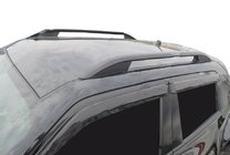 Nissan Juke 2010-2019 Dachreling Skyport (schwarz) Foto 9