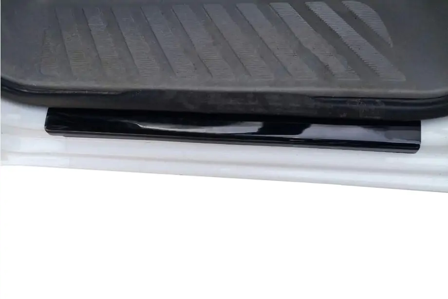 Volkswagen Crafter 2006-2016 Einstiegsleisten DDU (2 Stk., ABS) Image