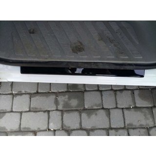 Einstiegsleisten DDU (2 Stk) Foto 2