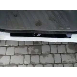 Einstiegsleisten DDU (2 Stk., ABS) Foto 2